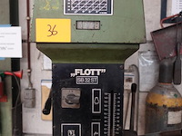 Kolomboormachine flott - afbeelding 4 van  8
