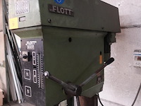 Kolomboormachine flott - afbeelding 5 van  8