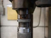 Kolomboormachine flott - afbeelding 6 van  8