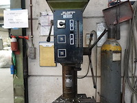 Kolomboormachine flott - afbeelding 7 van  8