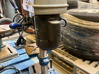 Kolomboormachine fox - afbeelding 1 van  3