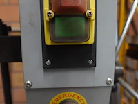 Kolomboormachine huvema - afbeelding 5 van  8