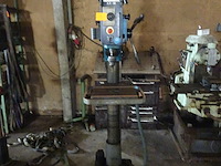 Kolomboormachine ibarma