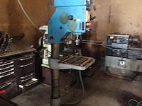 Kolomboormachine ibarma - afbeelding 2 van  3