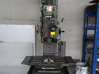 Kolomboormachine ibarmia - afbeelding 1 van  8