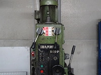 Kolomboormachine ibarmia - afbeelding 2 van  8