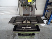 Kolomboormachine ibarmia - afbeelding 3 van  8