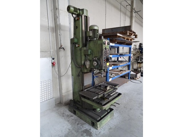 Kolomboormachine ibarmia - afbeelding 4 van  8