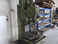 Kolomboormachine ibarmia - afbeelding 4 van  8