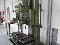 Kolomboormachine ibarmia - afbeelding 5 van  8