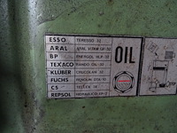 Kolomboormachine ibarmia - afbeelding 8 van  8