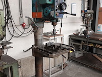 Kolomboormachine ibarmia - afbeelding 1 van  10