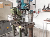 Kolomboormachine ibarmia - afbeelding 3 van  10