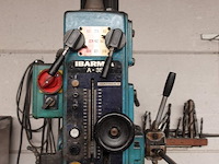 Kolomboormachine ibarmia - afbeelding 4 van  10