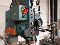 Kolomboormachine ibarmia - afbeelding 5 van  10