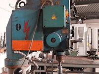 Kolomboormachine ibarmia - afbeelding 6 van  10