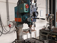 Kolomboormachine ibarmia - afbeelding 7 van  10