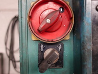 Kolomboormachine ibarmia - afbeelding 9 van  10