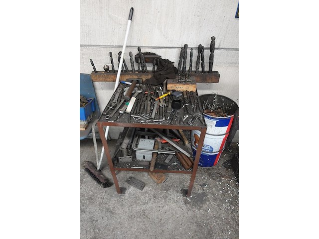 Kolomboormachine ibarmia - afbeelding 2 van  14