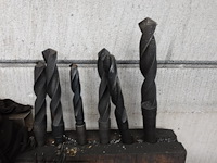 Kolomboormachine ibarmia - afbeelding 3 van  14