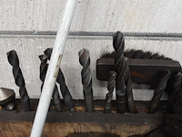 Kolomboormachine ibarmia - afbeelding 4 van  14