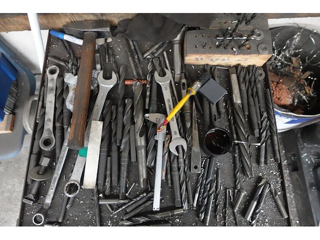 Kolomboormachine ibarmia - afbeelding 5 van  14