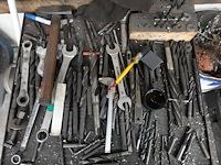 Kolomboormachine ibarmia - afbeelding 5 van  14