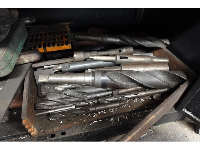 Kolomboormachine ibarmia - afbeelding 6 van  14