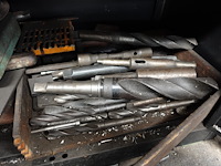 Kolomboormachine ibarmia - afbeelding 6 van  14