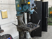 Kolomboormachine ibarmia - afbeelding 1 van  14