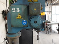 Kolomboormachine ibarmia - afbeelding 7 van  14