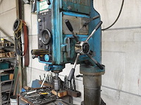 Kolomboormachine ibarmia - afbeelding 8 van  14