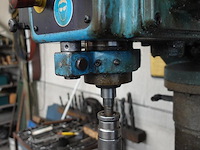 Kolomboormachine ibarmia - afbeelding 9 van  14