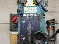 Kolomboormachine ibarmia - afbeelding 10 van  14