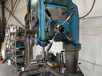 Kolomboormachine ibarmia - afbeelding 14 van  14