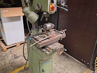 Kolomboormachine ixion - afbeelding 2 van  8