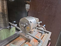 Kolomboormachine ixion - afbeelding 4 van  8