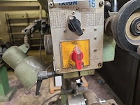 Kolomboormachine ixion - afbeelding 5 van  8