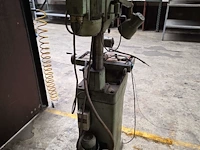 Kolomboormachine ixion - afbeelding 7 van  8
