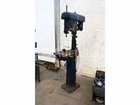 Kolomboormachine (lot 188 bis). - afbeelding 5 van  8