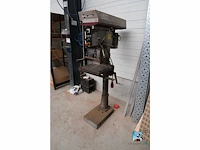 Kolomboormachine met accessoires - afbeelding 10 van  17