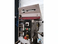 Kolomboormachine met accessoires - afbeelding 11 van  17