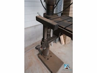 Kolomboormachine met accessoires - afbeelding 16 van  17