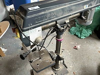 Kolomboormachine optimum (niet werkend) - afbeelding 1 van  4