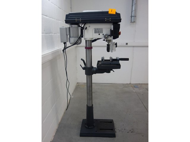 Kolomboormachine optimum - afbeelding 1 van  6