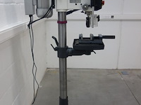 Kolomboormachine optimum