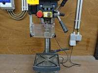 Kolomboormachine optimum - afbeelding 1 van  6