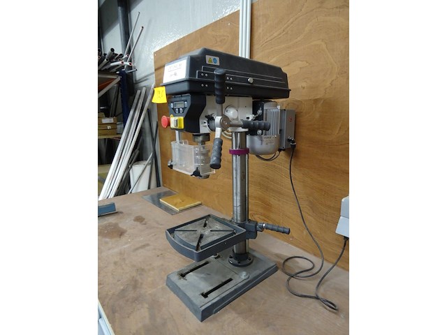 Kolomboormachine optimum - afbeelding 3 van  6