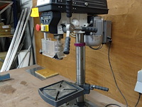 Kolomboormachine optimum - afbeelding 3 van  6