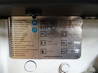 Kolomboormachine optimum - afbeelding 6 van  6